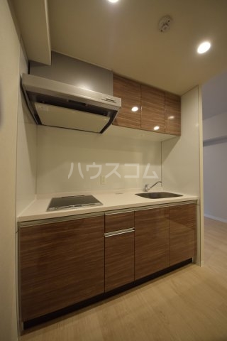 9/30 キッチン