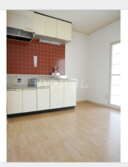 4/27 リビング/ダイニング