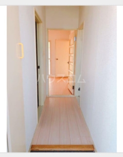 10/27 玄関