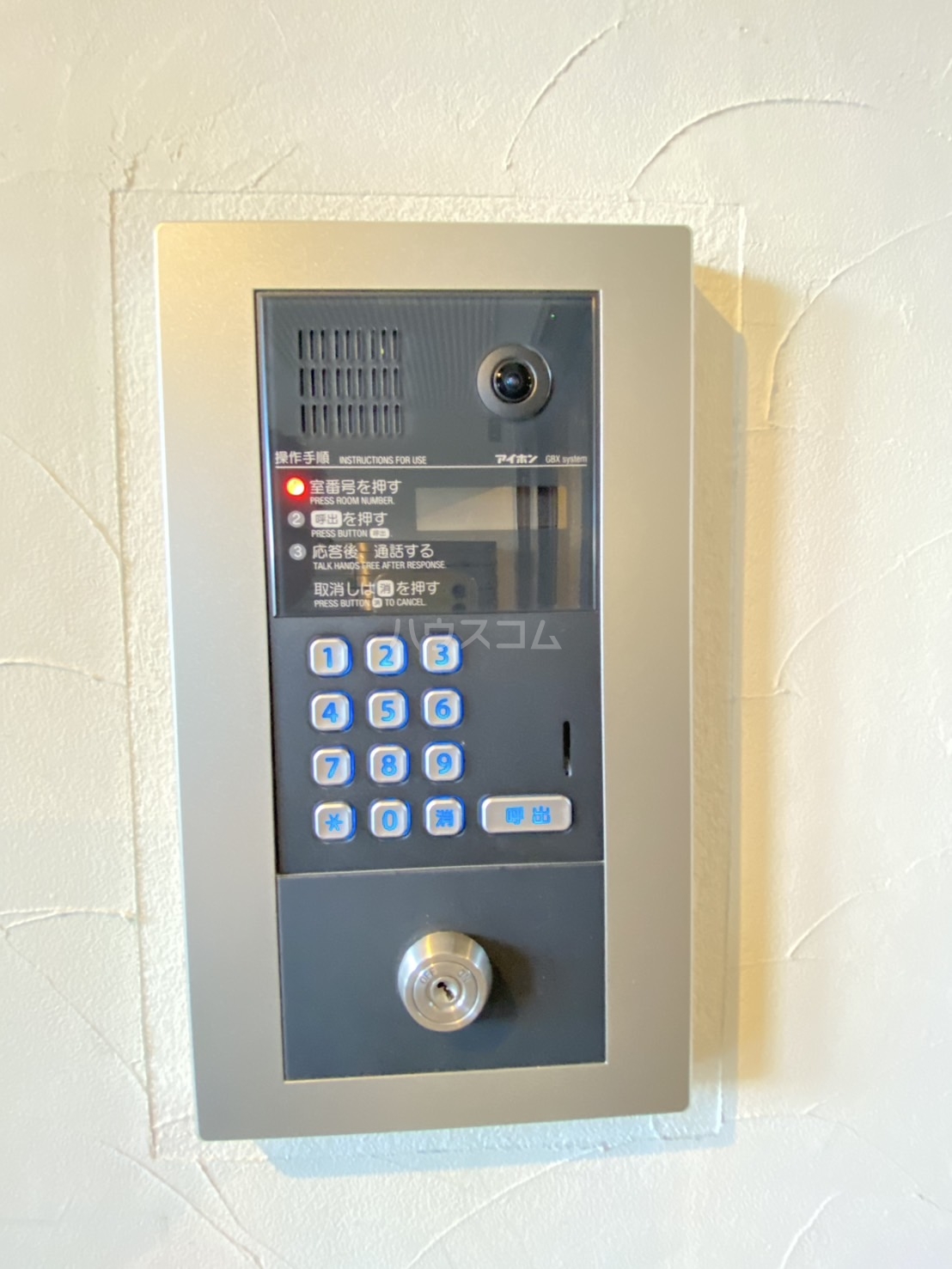 29/30 エントランス