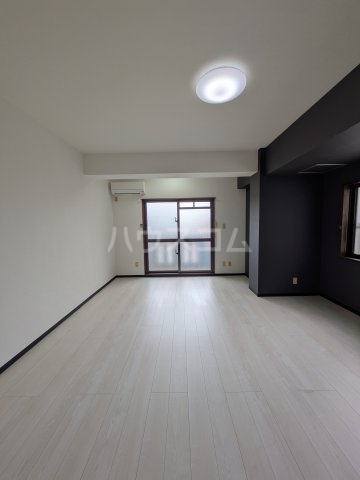 3/18 リビング/ダイニング