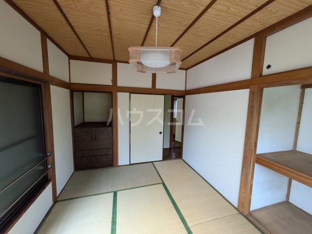 6/30 室内