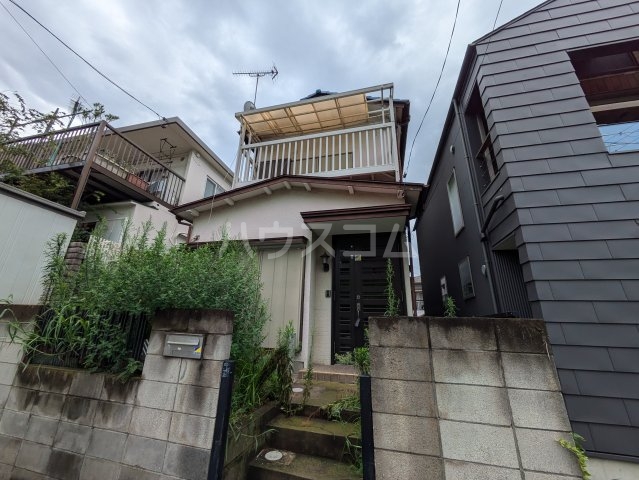 1/30 外観