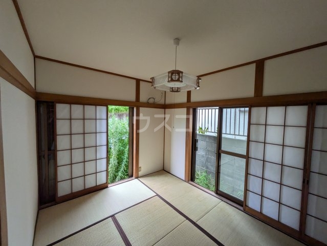 4/30 室内