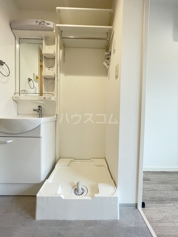11/20 洗面