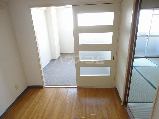 5/30 リビング/ダイニング