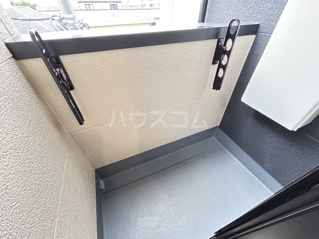 14/25 バルコニー