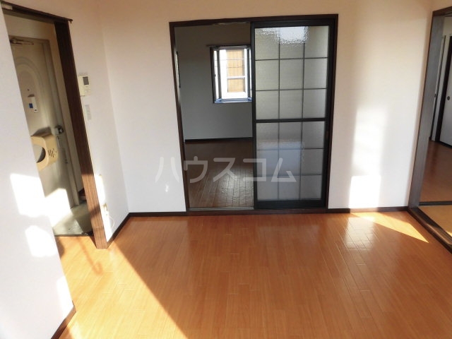 3/15 リビング/ダイニング