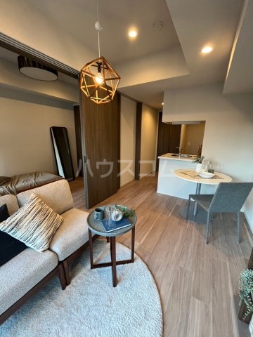 3/30 リビング/ダイニング