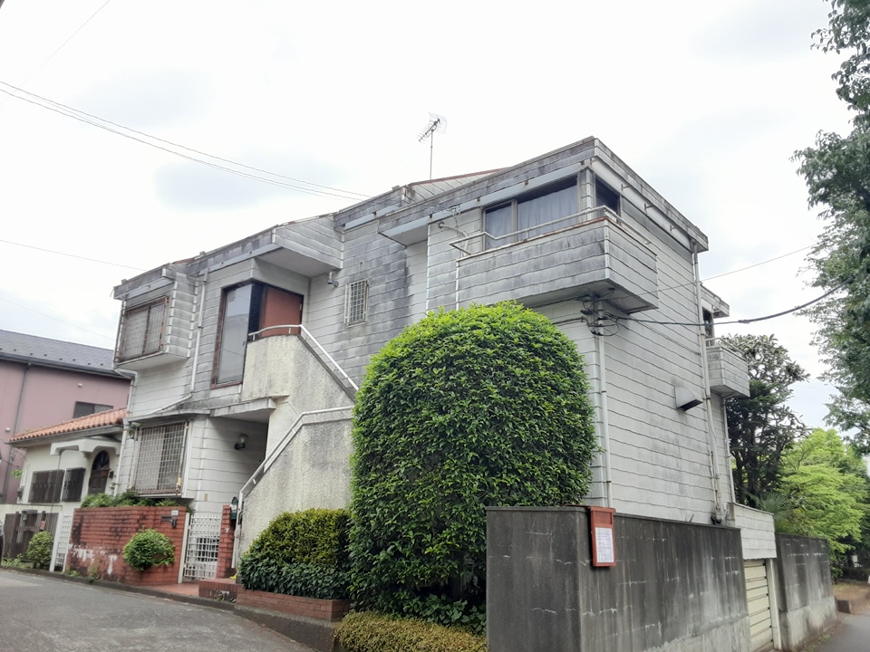 1/19 外観