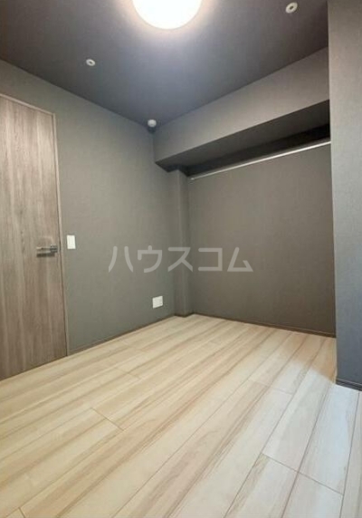 4/23 寝室