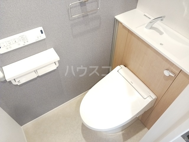 9/28 トイレ