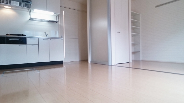 3/25 リビング/ダイニング