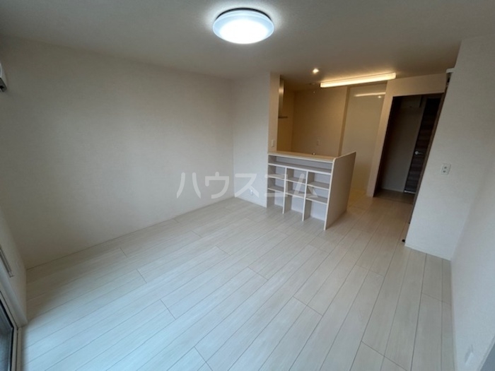 3/28 リビング/ダイニング