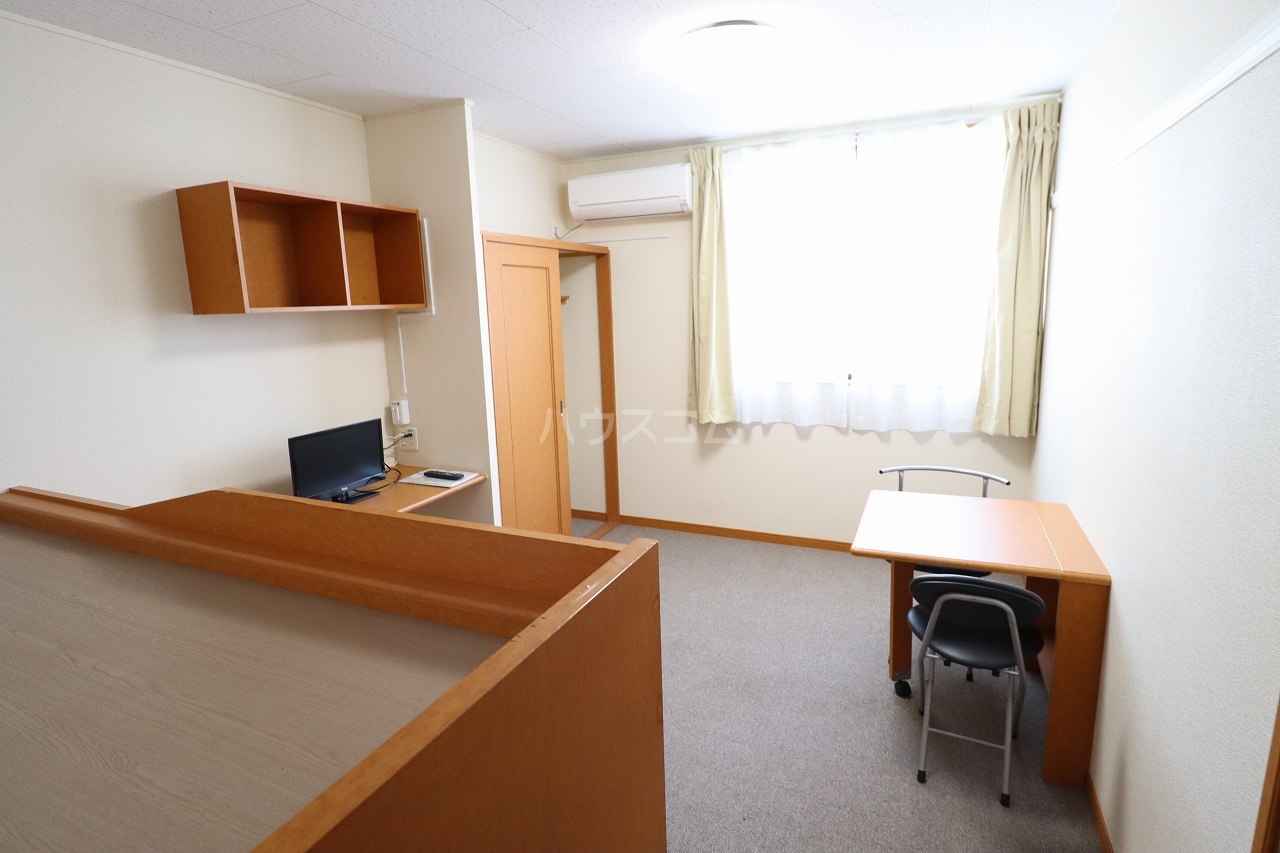 3/18 リビング/ダイニング