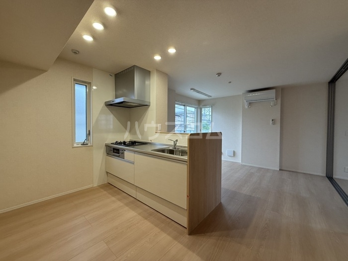 3/22 リビング/ダイニング