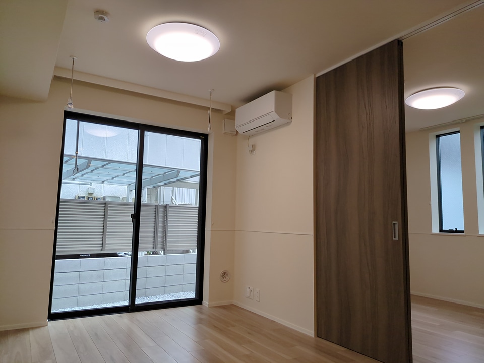 5/30 リビング/ダイニング