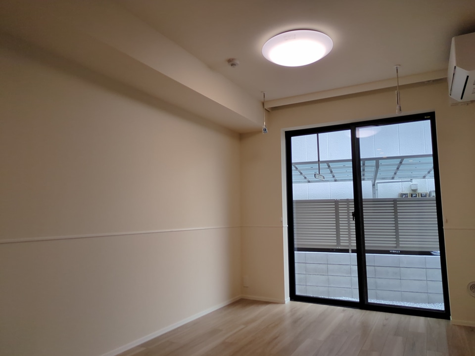 4/30 リビング/ダイニング