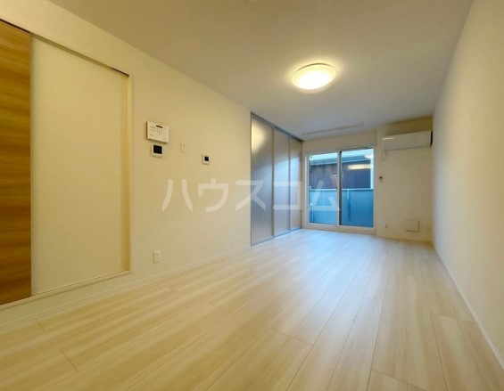 3/21 リビング/ダイニング