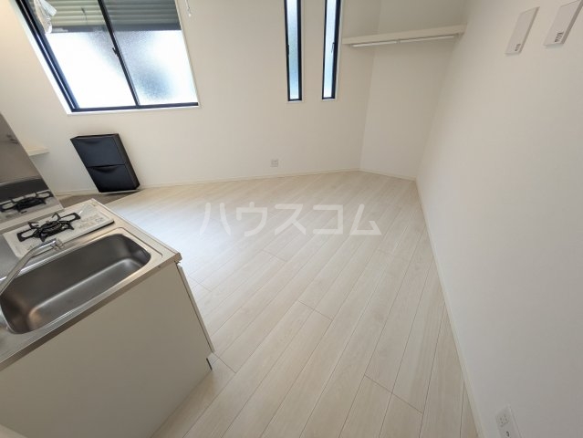 4/28 リビング/ダイニング