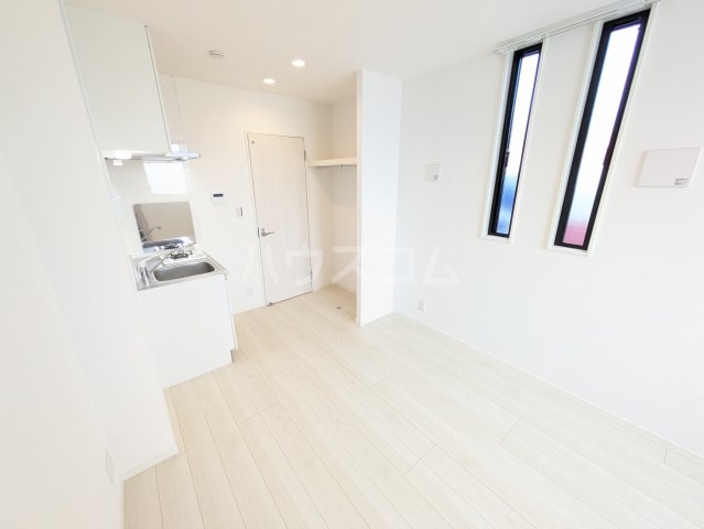 5/28 リビング/ダイニング