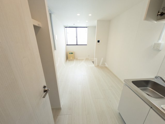 4/28 リビング/ダイニング