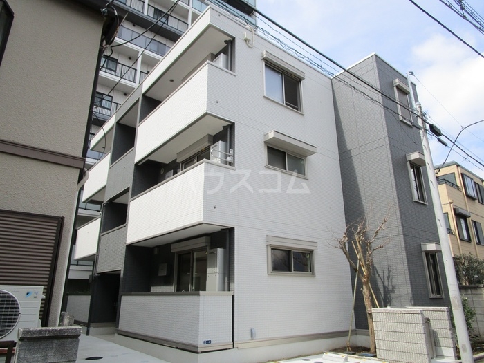 1/26 外観