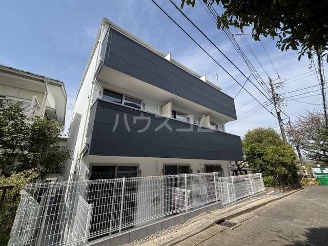 14/24 エントランス