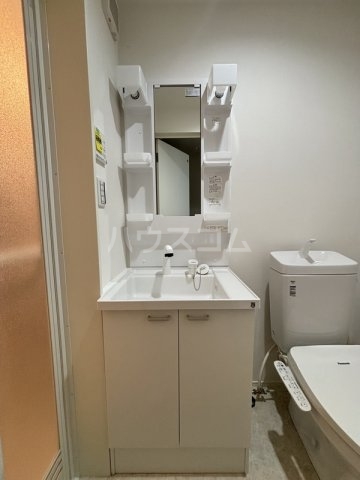 10/24 洗面