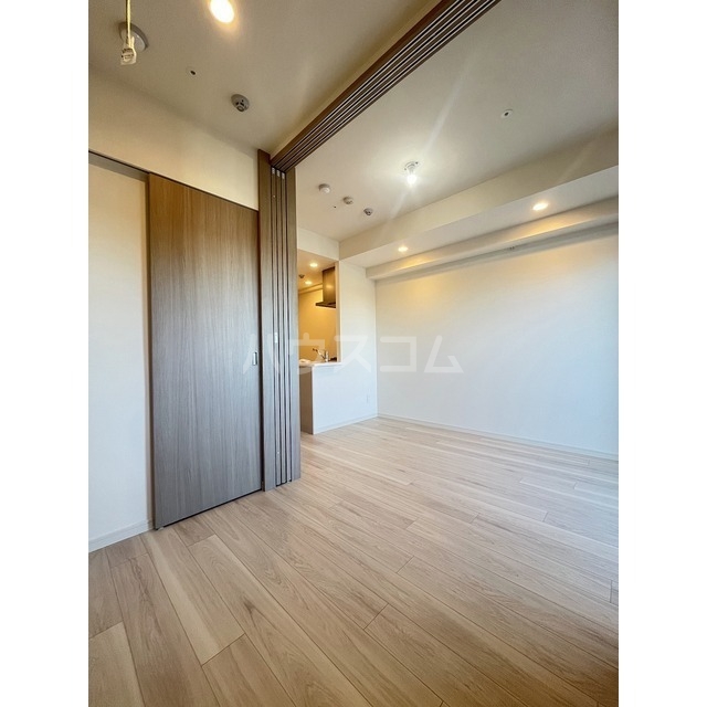 3/25 リビング/ダイニング