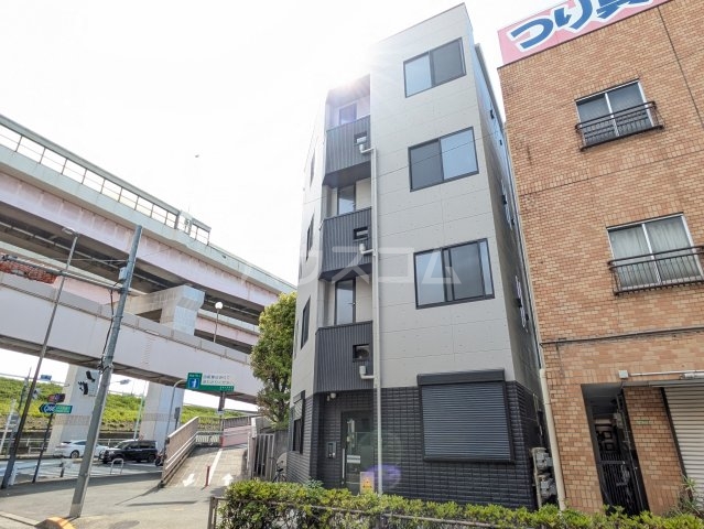 2/7 外観