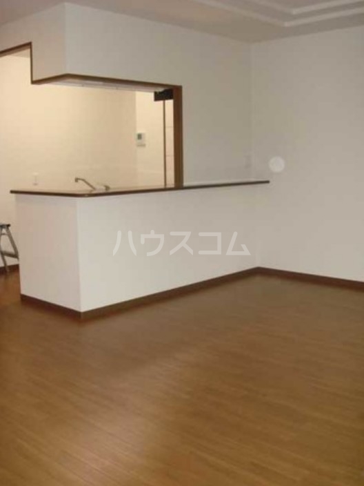 3/27 リビング/ダイニング