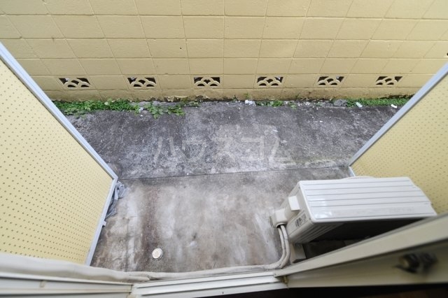 14/24 バルコニー