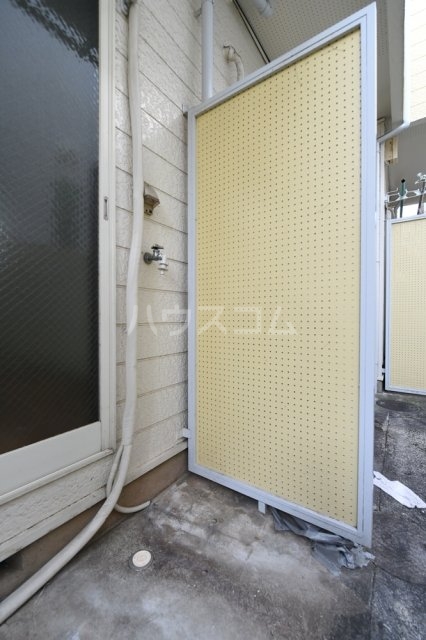 15/24 バルコニー