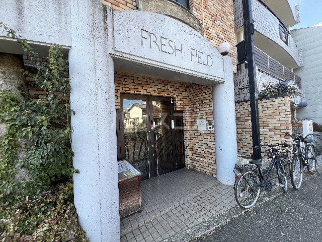 12/22 エントランス