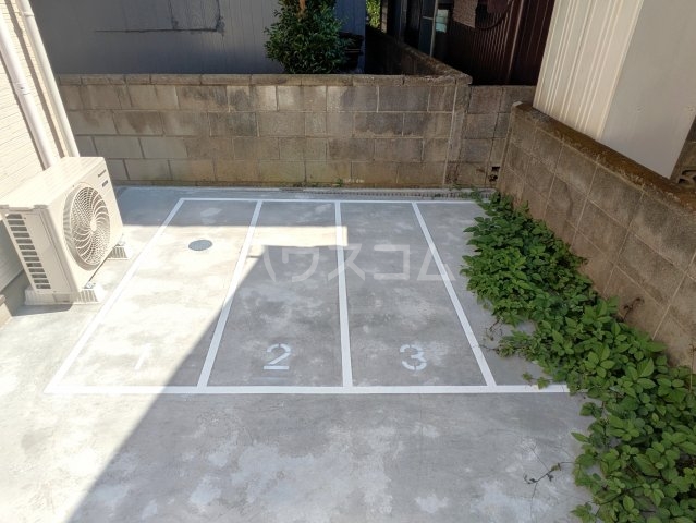 その他共有