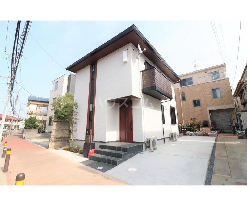 16/26 エントランス