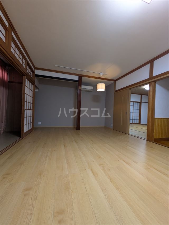 3/25 リビング/ダイニング