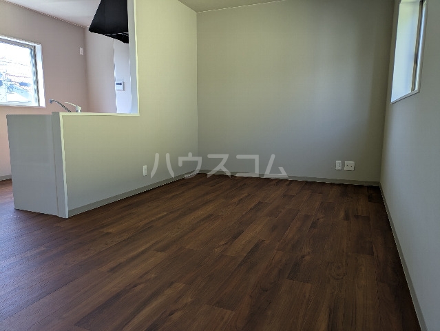 3/23 リビング/ダイニング