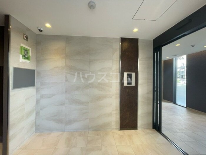 17/22 エントランス