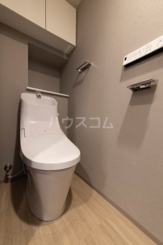 9/20 トイレ