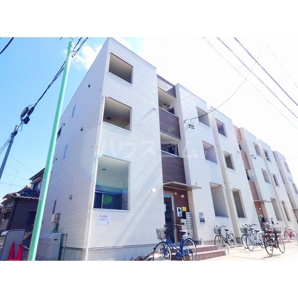 1/23 外観