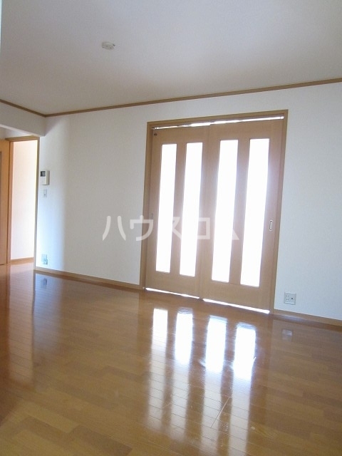 3/14 リビング/ダイニング