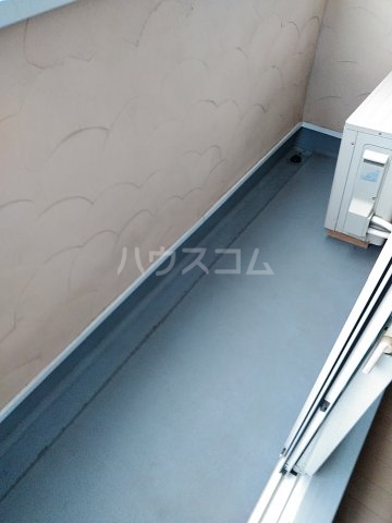 22/30 バルコニー