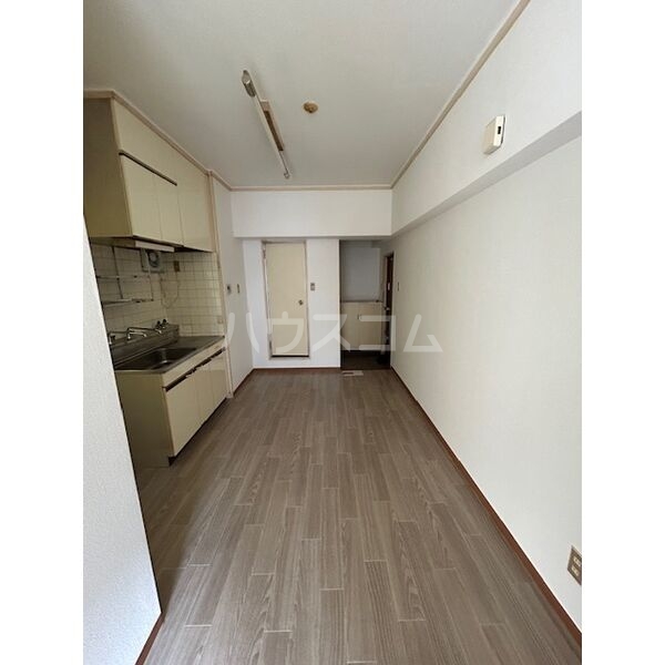 5/20 リビング/ダイニング