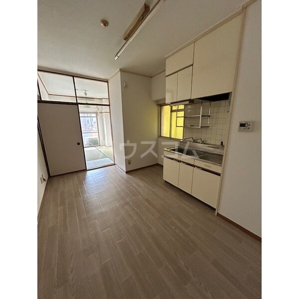 3/20 リビング/ダイニング