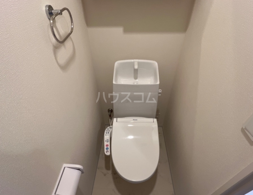 11/27 トイレ