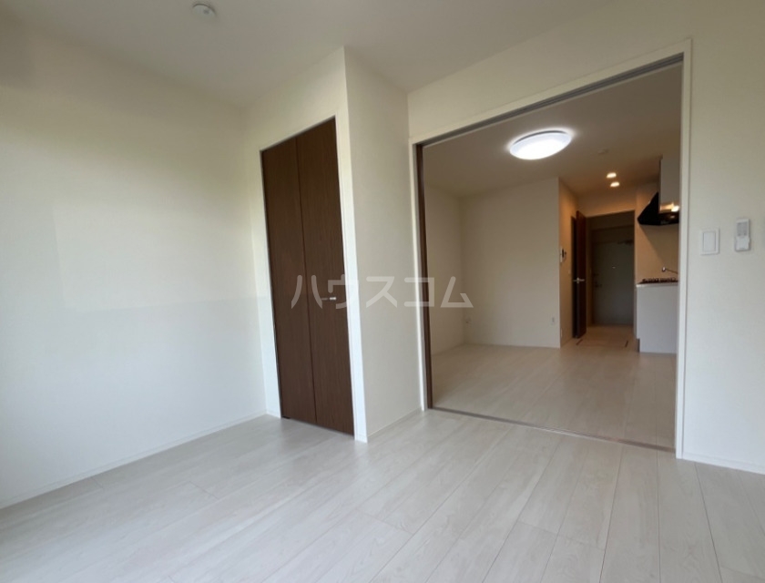 3/27 リビング/ダイニング