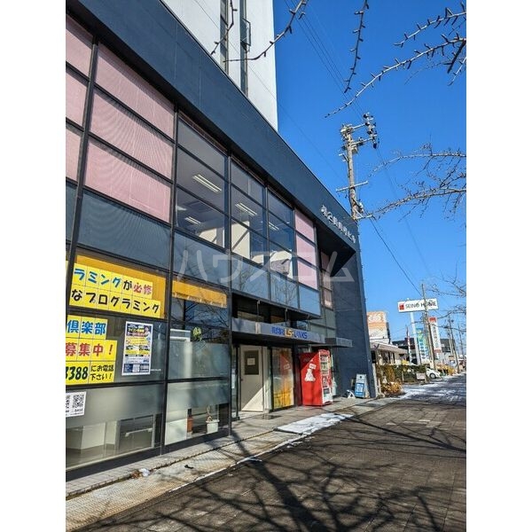 2/4 エントランス