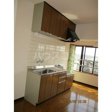 3/24 リビング/ダイニング